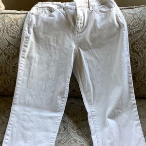 Bandolino Mandie Size 8 Jean